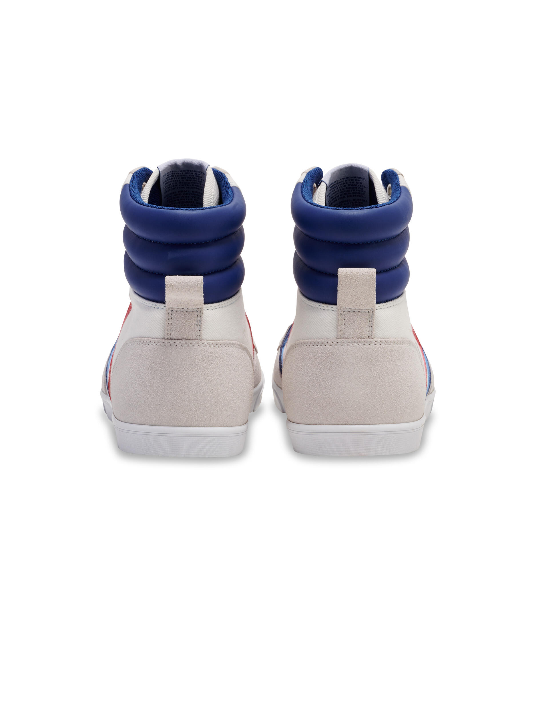 Lacets Sneaker Hummel Slimmer Adulte 2/7