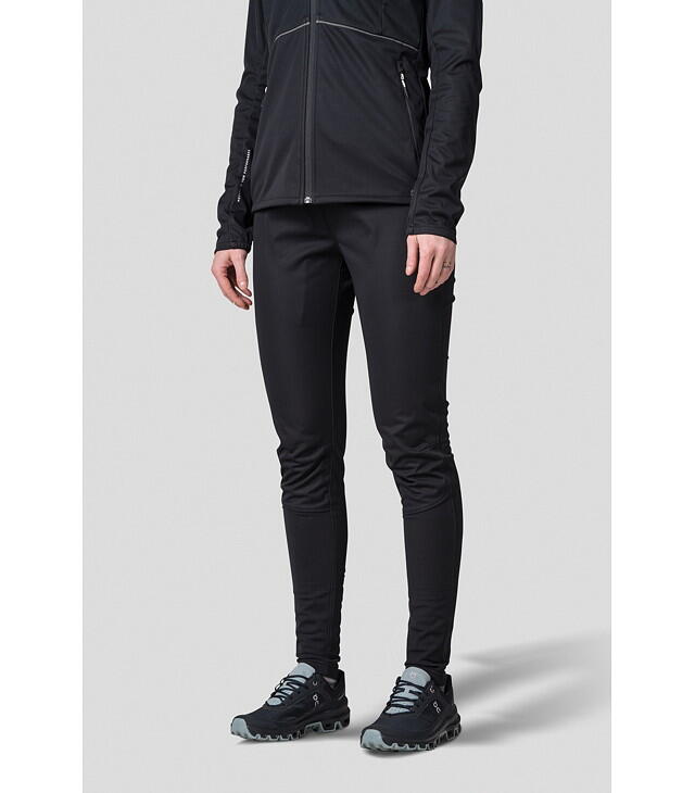 Dámské kalhoty HANNAH ALISON PANTS 5/5