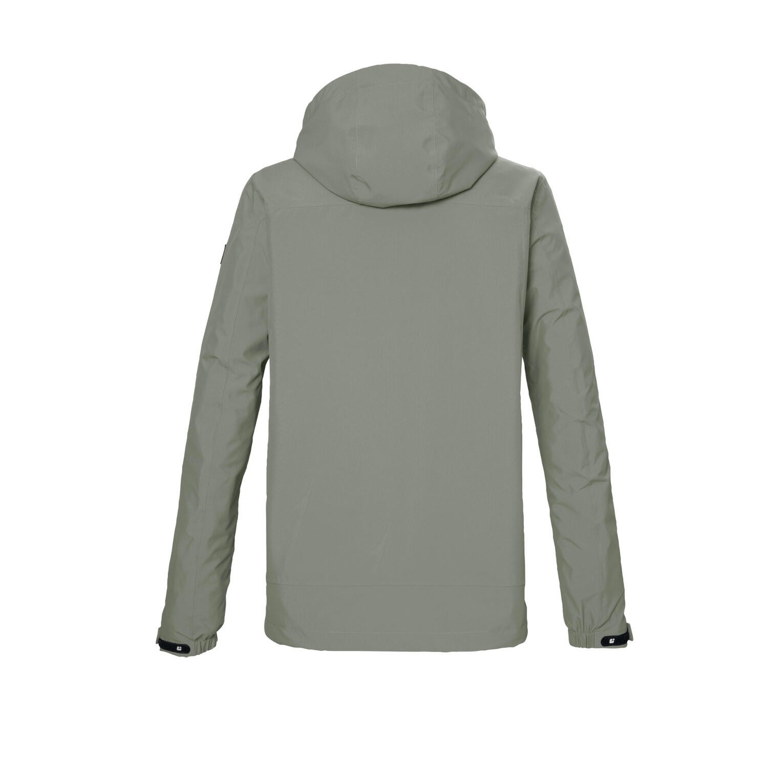 Killtec KOS 52 Homme Veste technique, imperméable et respirante 4/4