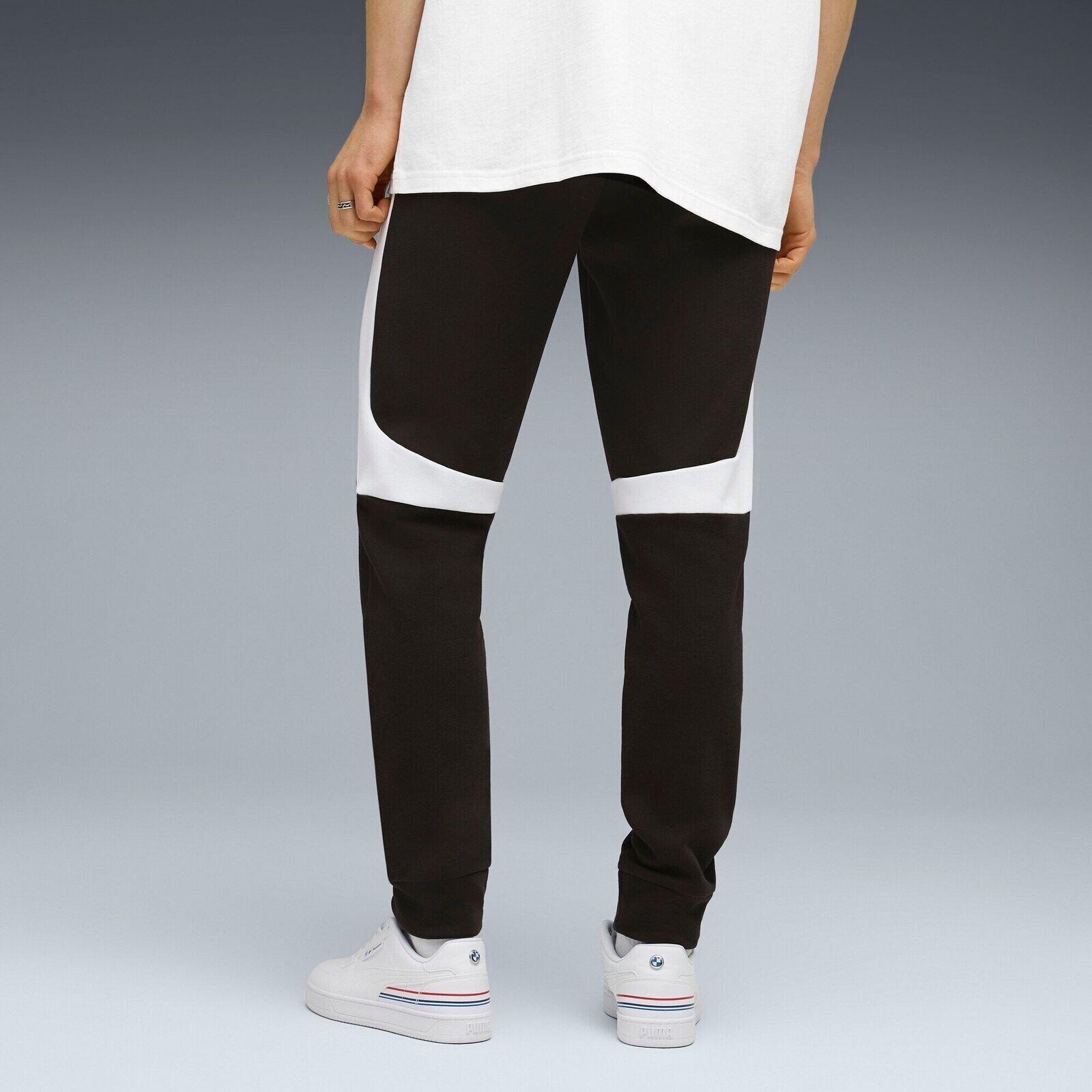 Pantalon Puma Bmw Mt7 Sweat Pants, Noir, Hommes 2/5