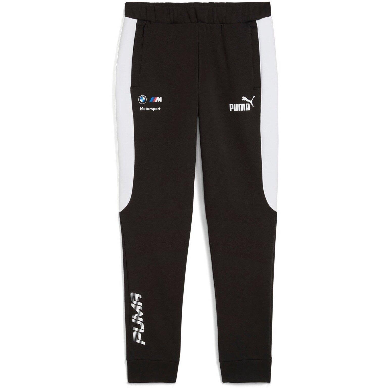 Pantalon Puma Bmw Mt7 Sweat Pants, Noir, Hommes 5/5