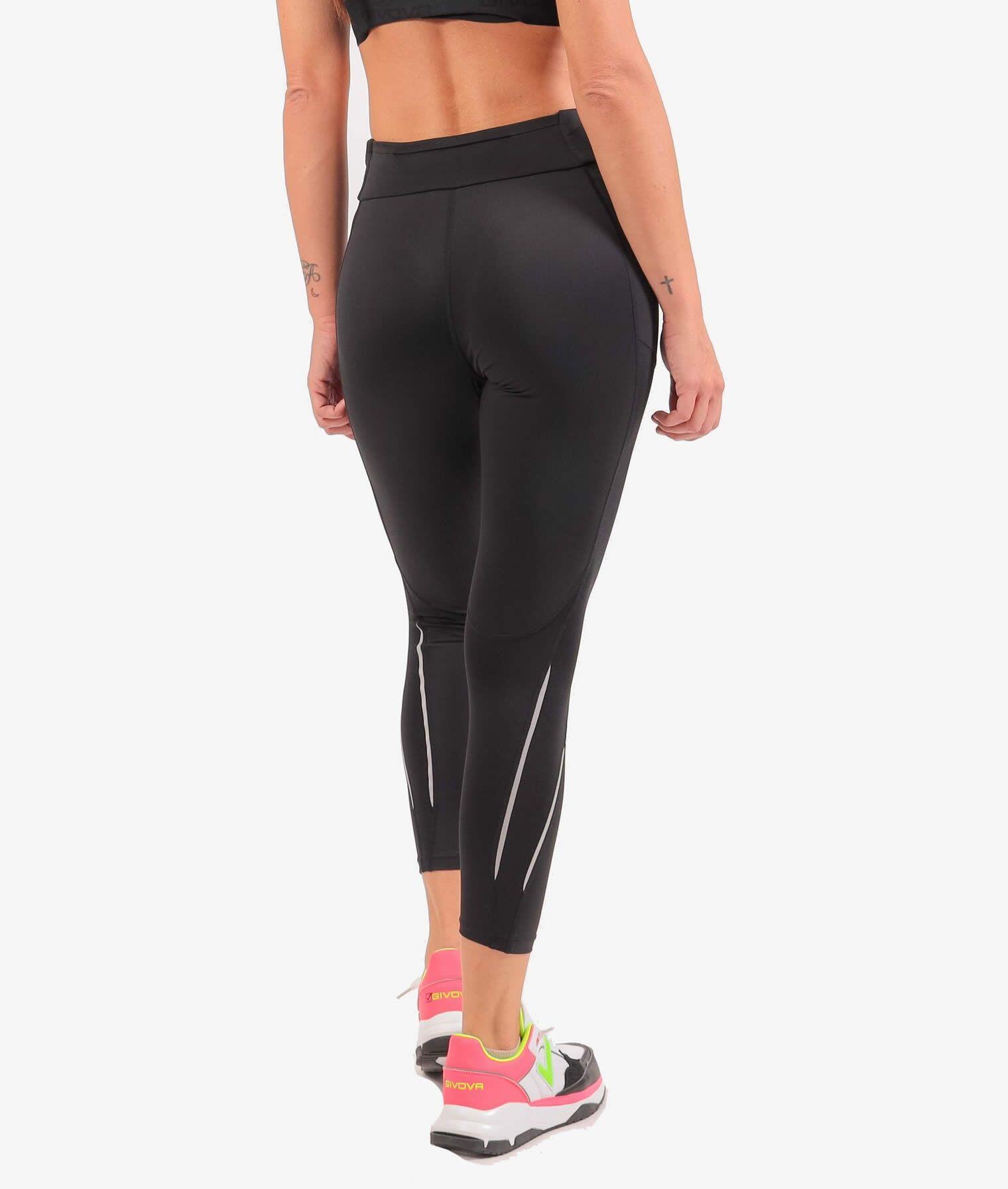 Leggings givova nero 4/4
