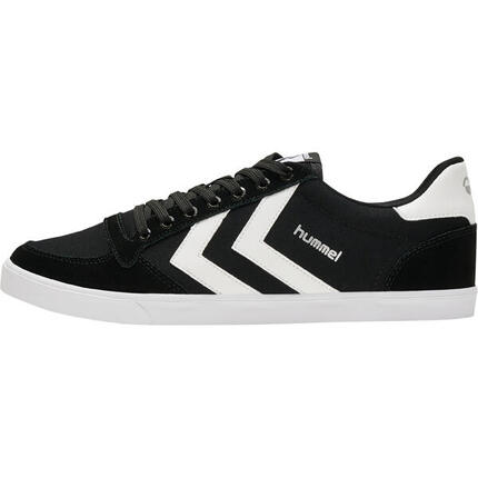 Zapatilla Deportiva Low Hummel Slimmer Adulto Unisex Hummel