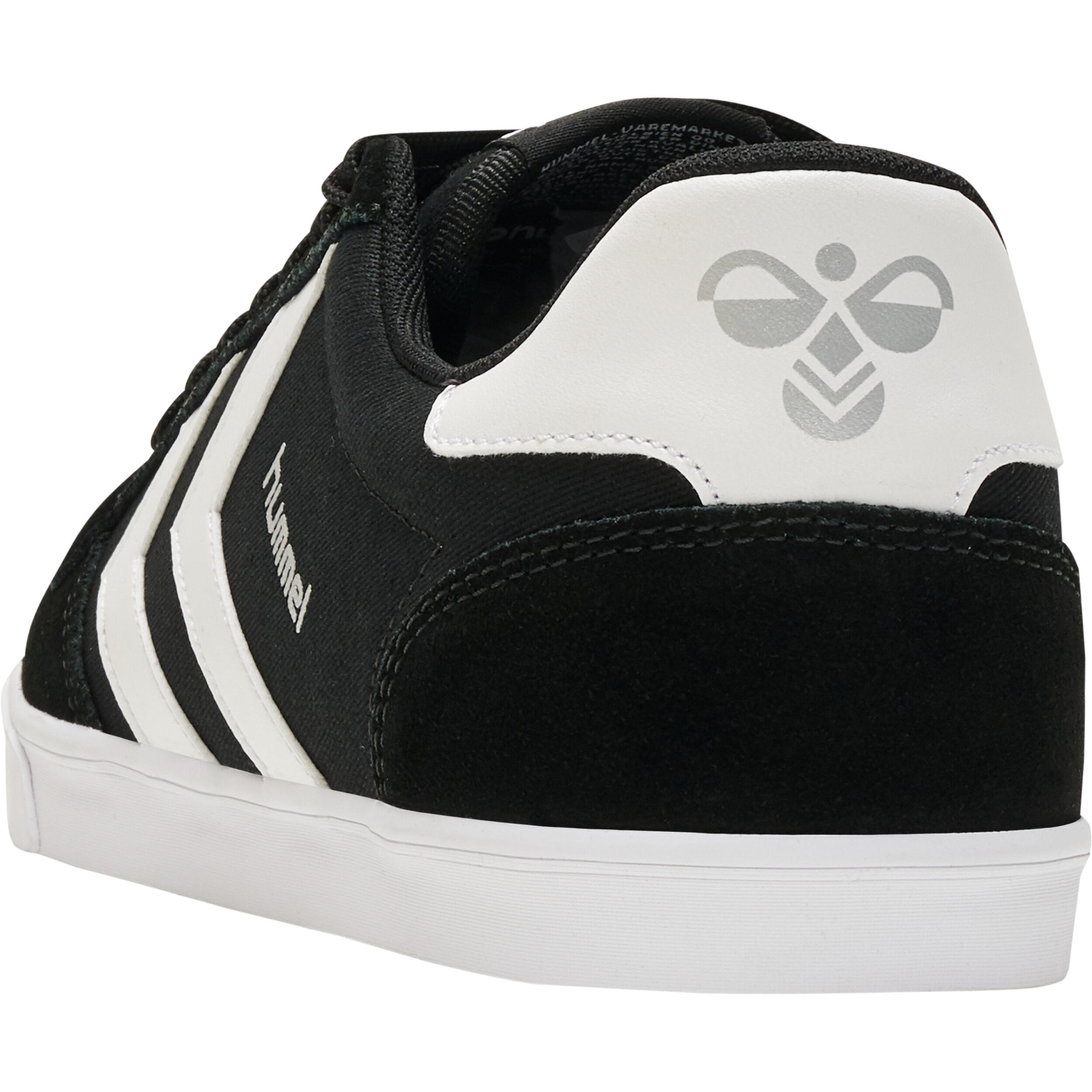 Lacets Sneaker Hummel Slimmer Adulte 2/7
