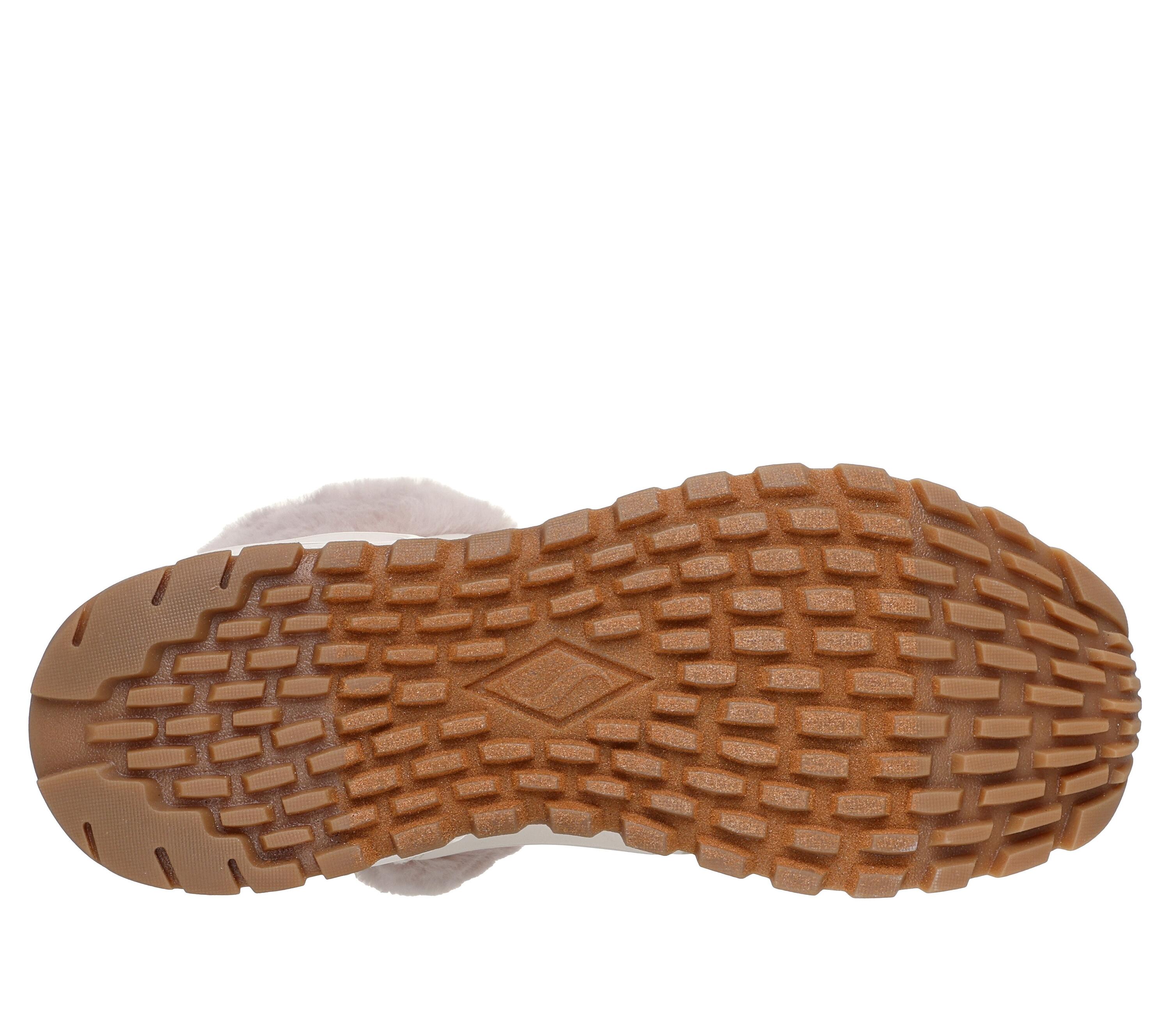 Buty damskie SKECHERS Uno Rugged Fall Shimmer 3/5