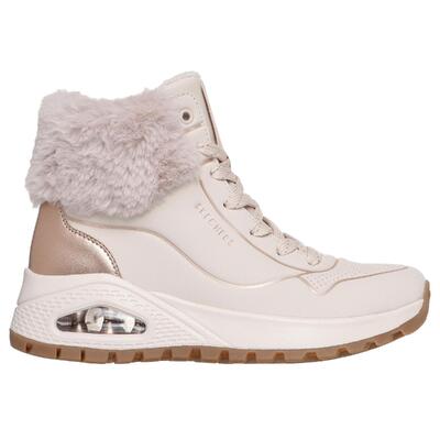 Buty damskie SKECHERS Uno Rugged Fall Shimmer