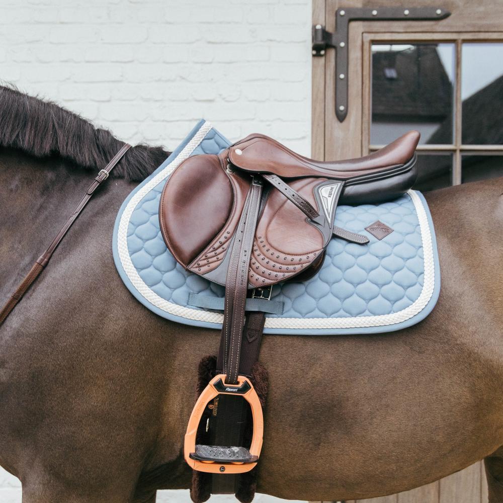 Dressur Schabracke Kentucky Cord 5/7