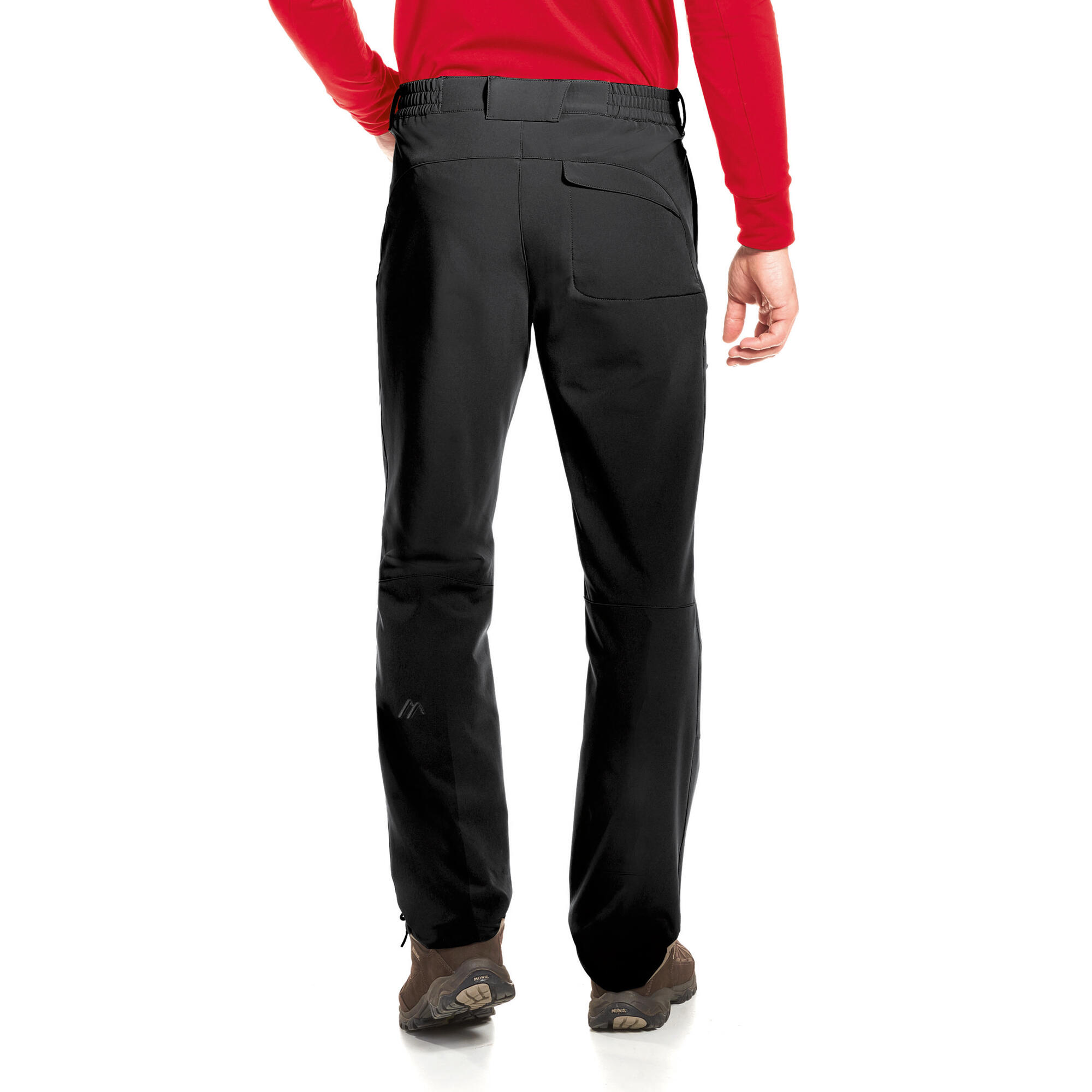 Pantalon Maier Sports Herrmann 6/8