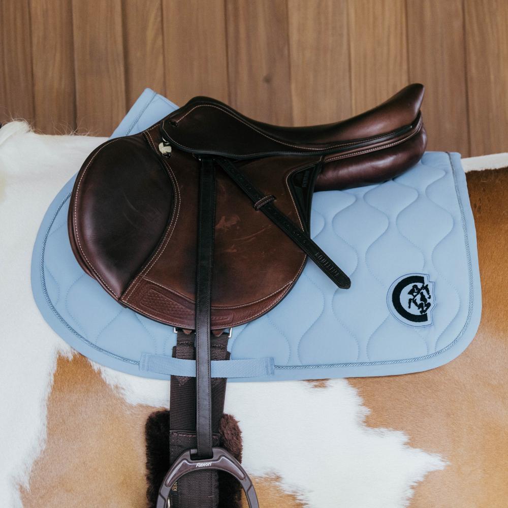Sottosella dressage Kentucky Wave 3/5