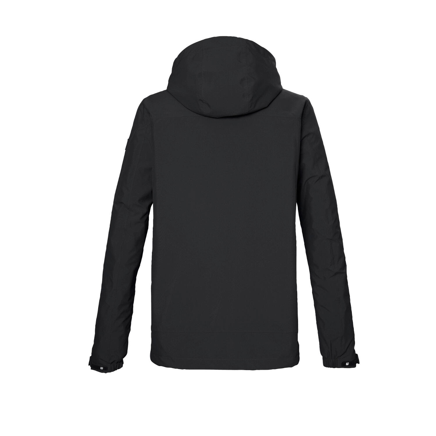 Herren Outdoorjacke KOS 52 4/4