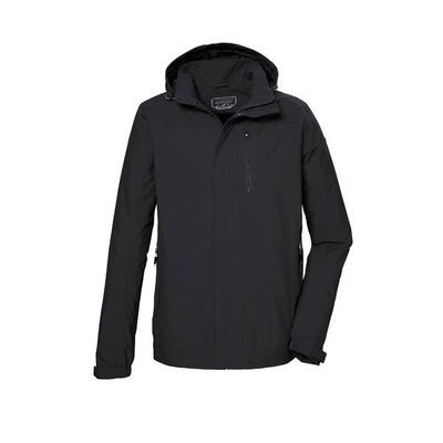killtec Herren Funktionsjacke KOS 52 42815-000