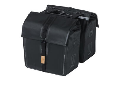 Fiets - Dubbele tas “Urban Dry MIK 2.0”