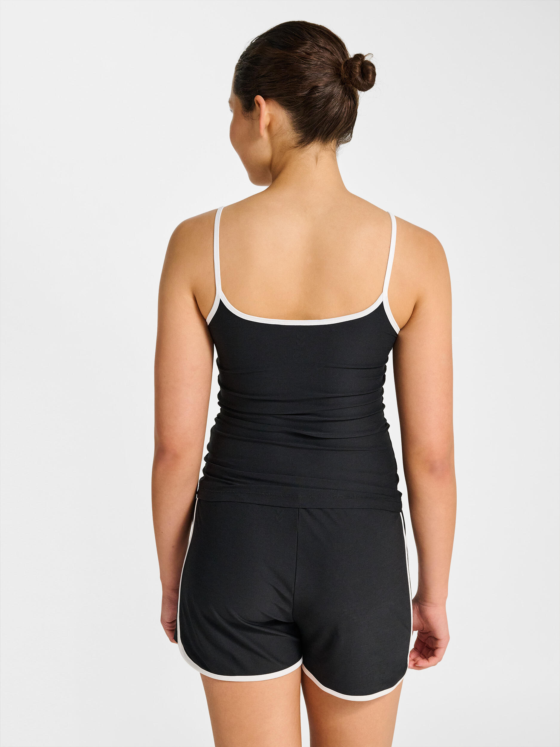 Enfiler Top Hmlpulse Entraînement Femme 2/7