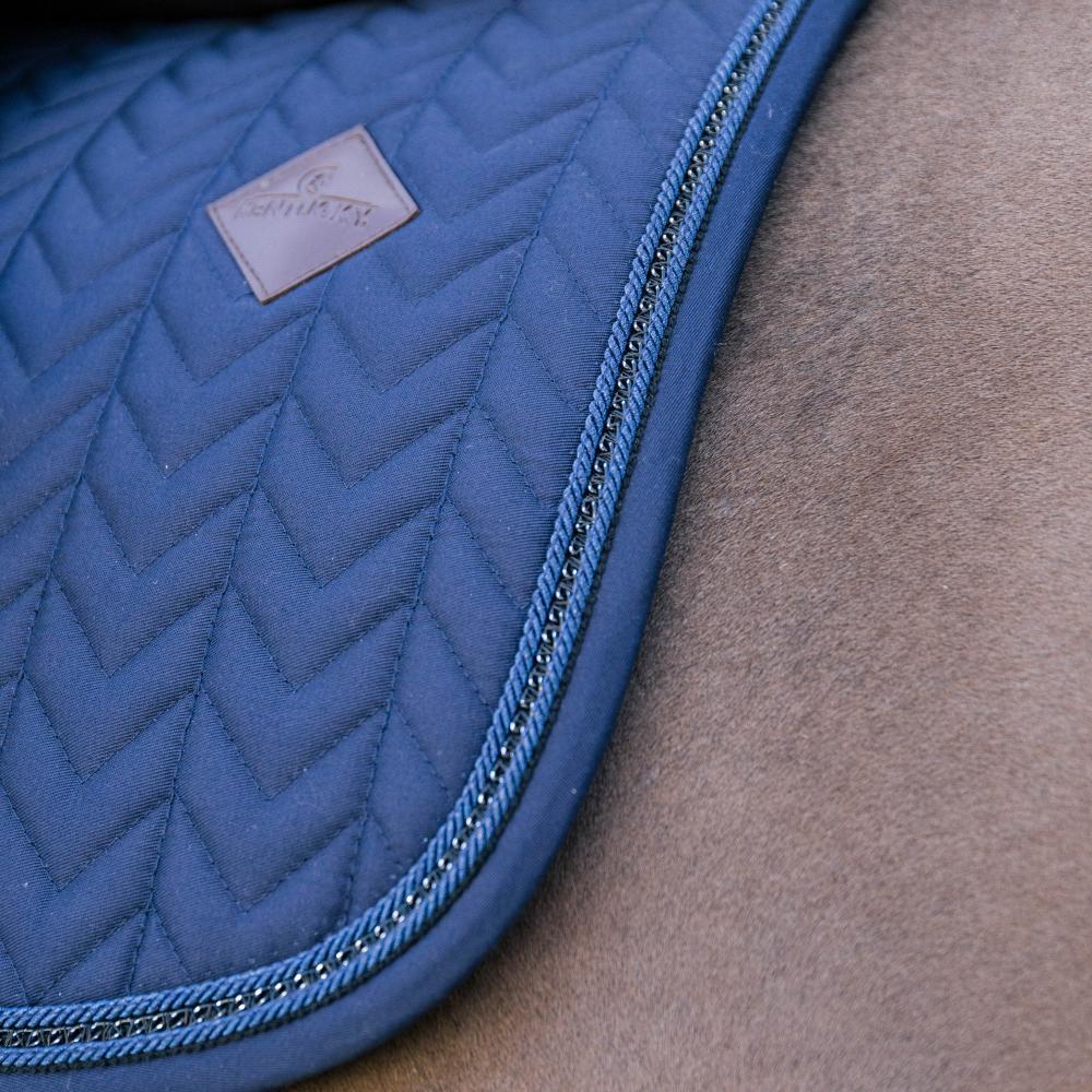 Tapis avec chaine en métal jumping marine 4/5