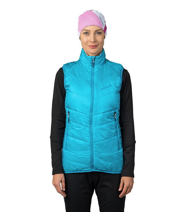 Dámská vesta HANNAH MIRRA VEST 3/5