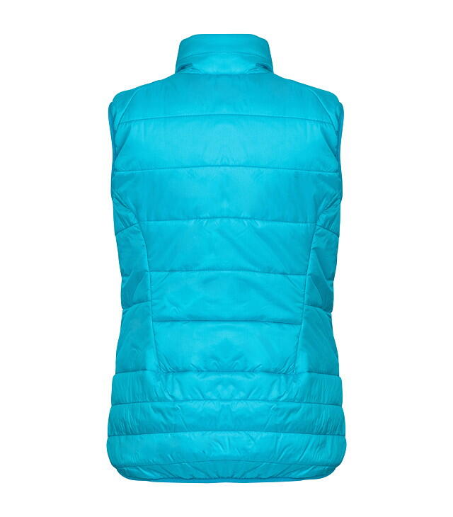 Dámská vesta HANNAH MIRRA VEST 2/5