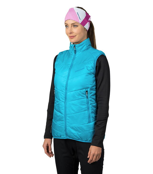 Dámská vesta HANNAH MIRRA VEST 5/5
