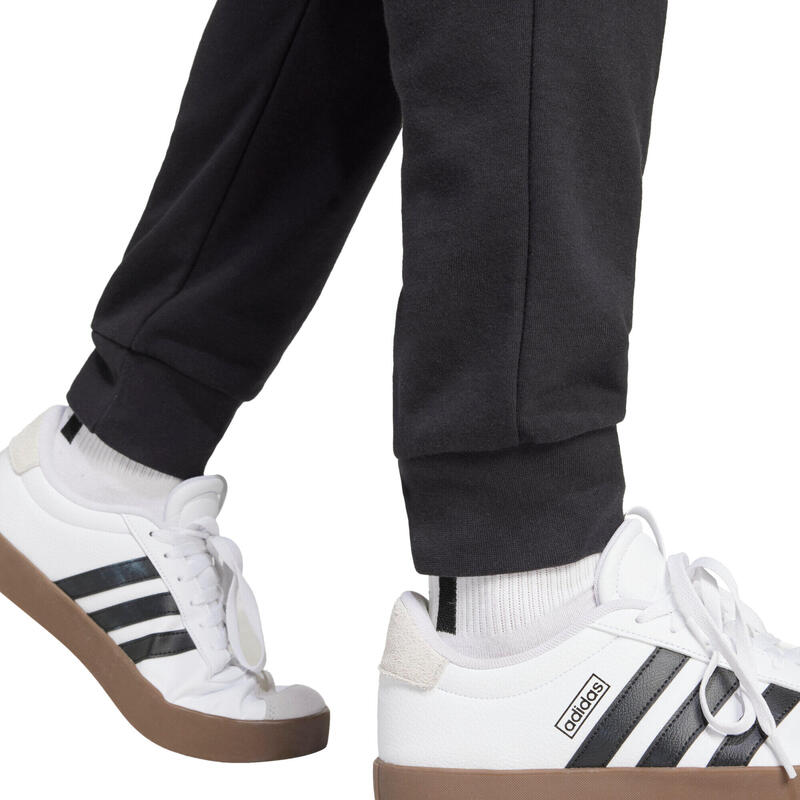 Pantaloni Essentials flaușați confortabili