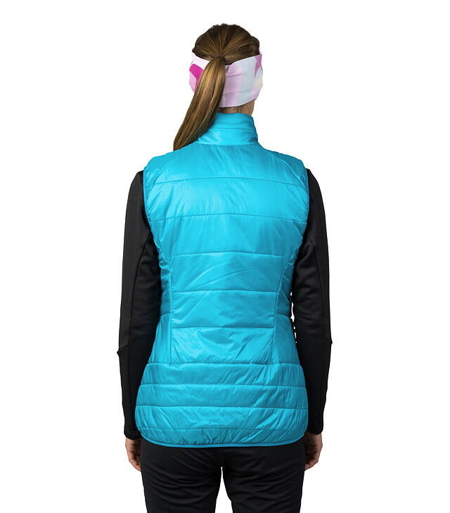 Dámská vesta HANNAH MIRRA VEST 4/5