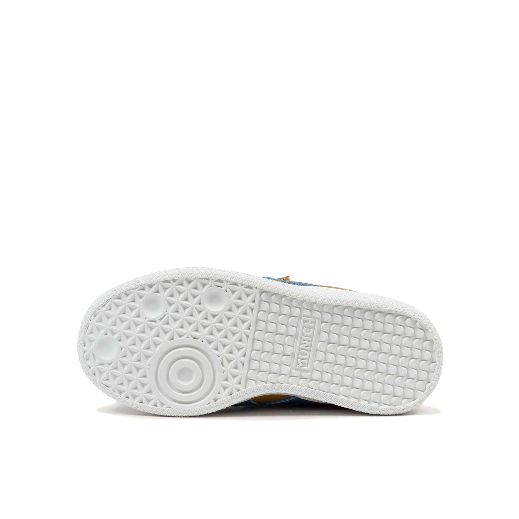 Scarpe Munich modello 8032011 per unisex ragazzi 3/5