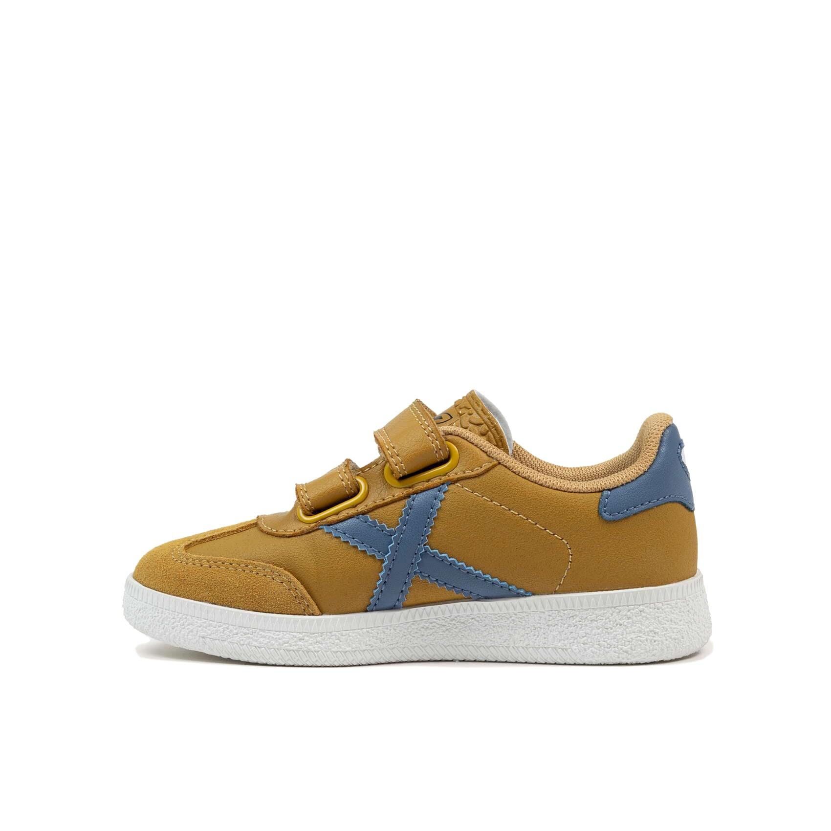 Scarpe Munich modello 8032011 per unisex ragazzi 2/5