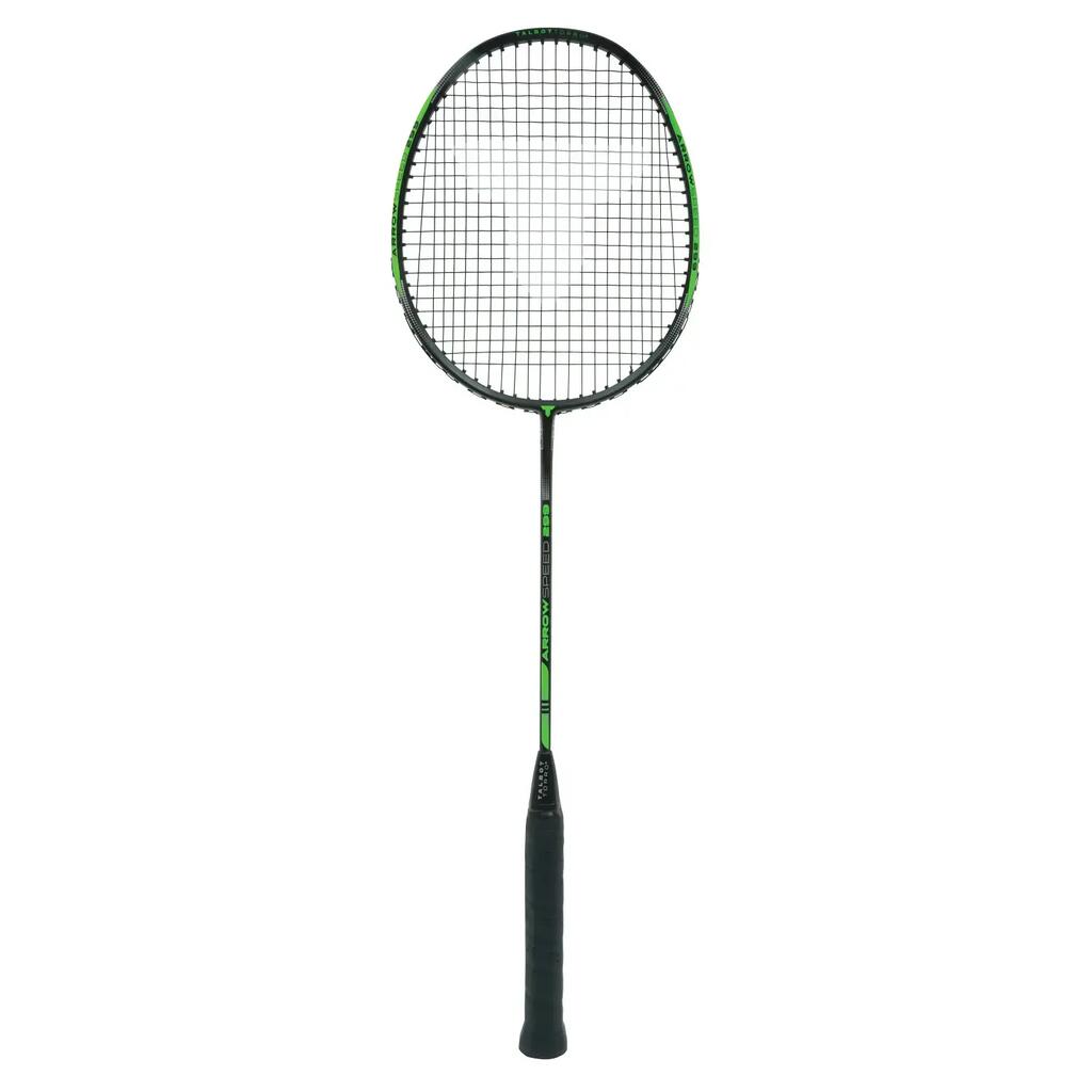 Badminton racket Talbot-Torro Arrowspeed 299