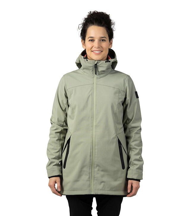 Chaqueta de esquí Hannah Akame 3/5