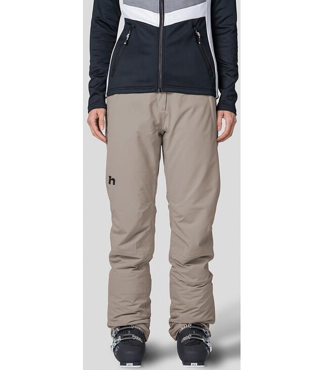 Pantalon de ski femme Hannah Hally II 3/5