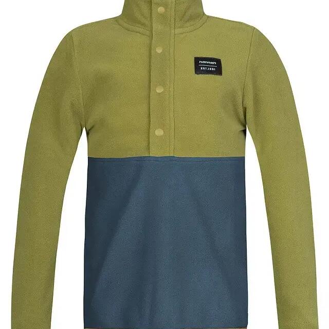 Sweatshirt child Hannah Mint