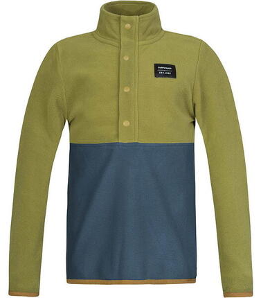 Sweatshirt enfant Hannah Mint