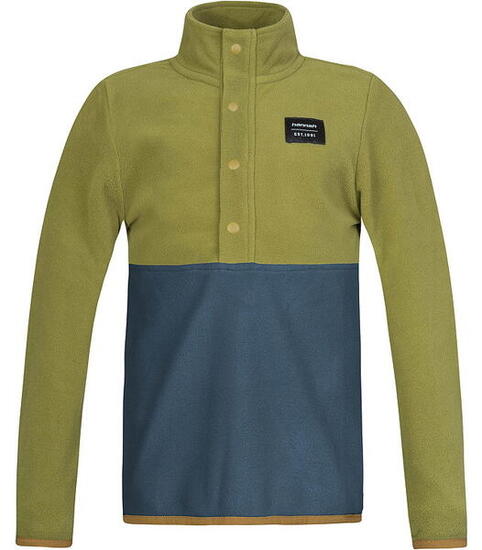 Sweatshirt enfant Hannah Mint