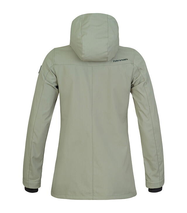 Chaqueta de esquí Hannah Akame 2/5