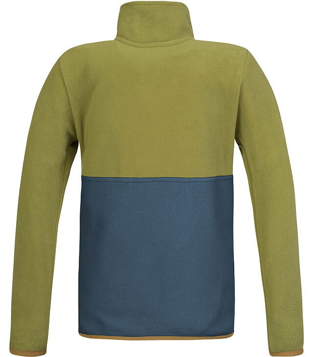 Dětská mikina HANNAH MINT JR 2/2