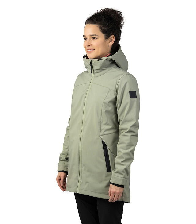 Chaqueta de esquí Hannah Akame 5/5