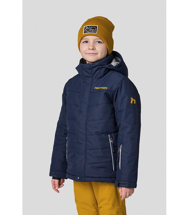 Dětská bunda HANNAH KINAM JR II 5/5
