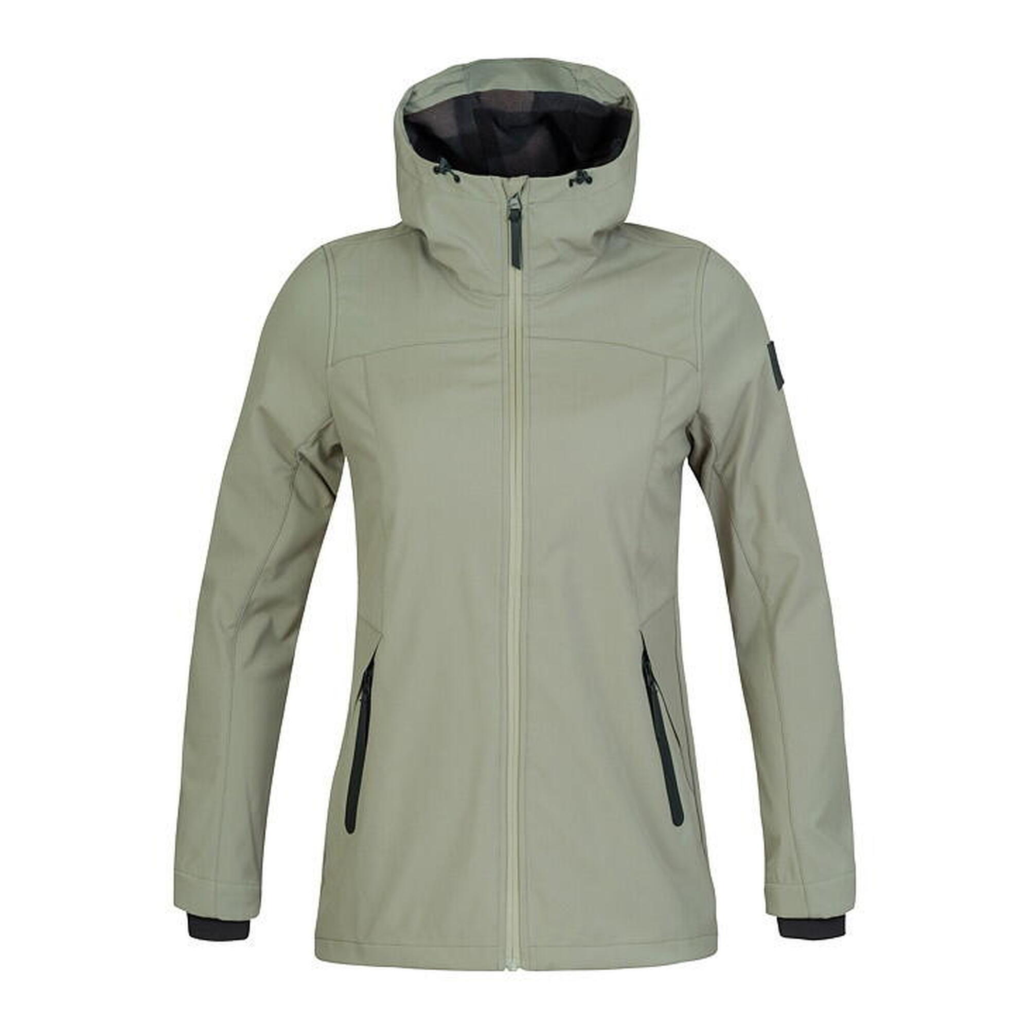 HANNAH Dámská bunda HANNAH AKAME