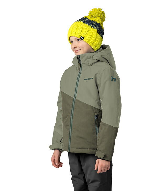 Dětská bunda HANNAH KIGALI JR 5/5