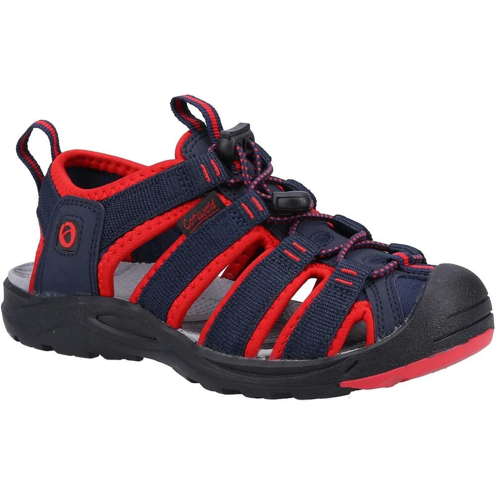 Cotswold Childrens/Kids Marshfield Sandals