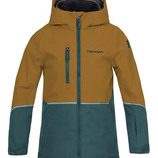 Children's ski jacket Hannah Anakin