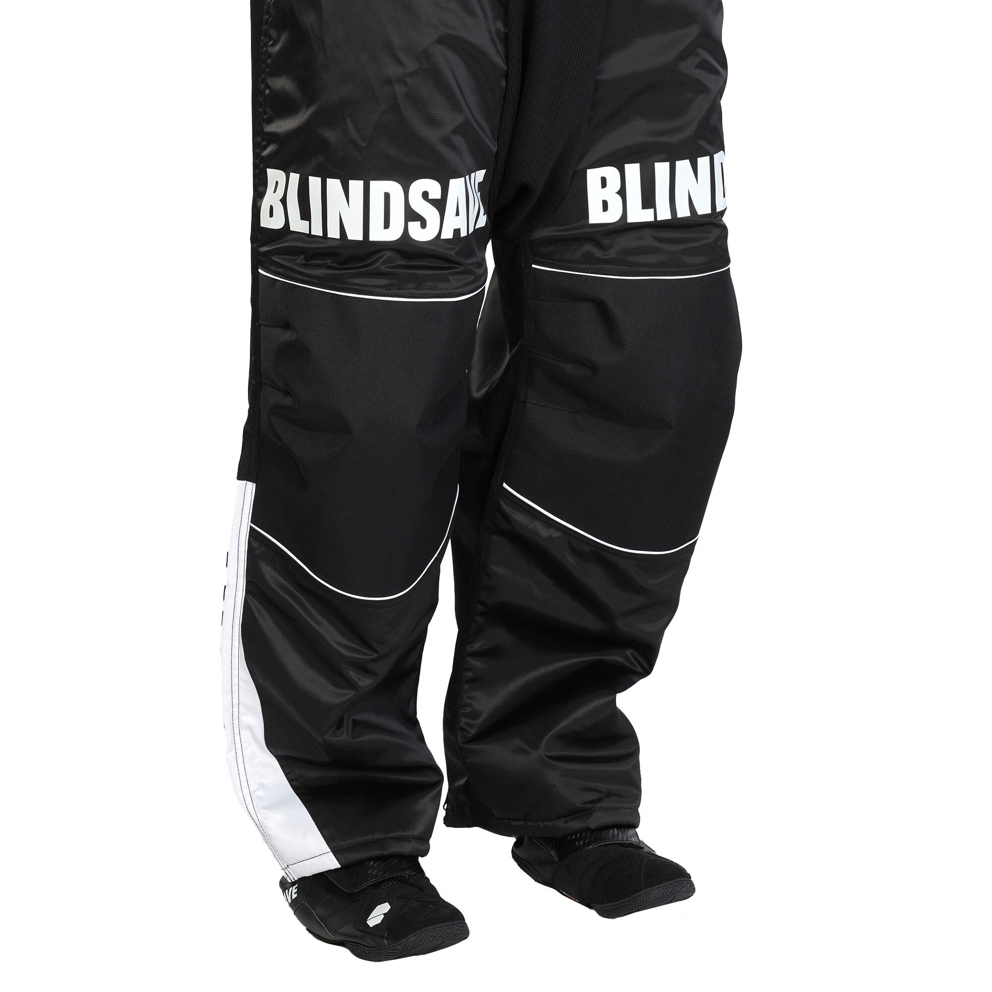 BLINDSAVE BRANKÁŘSKÉ KALHOTY BLINDSAVE LITE GOALIE PANTS