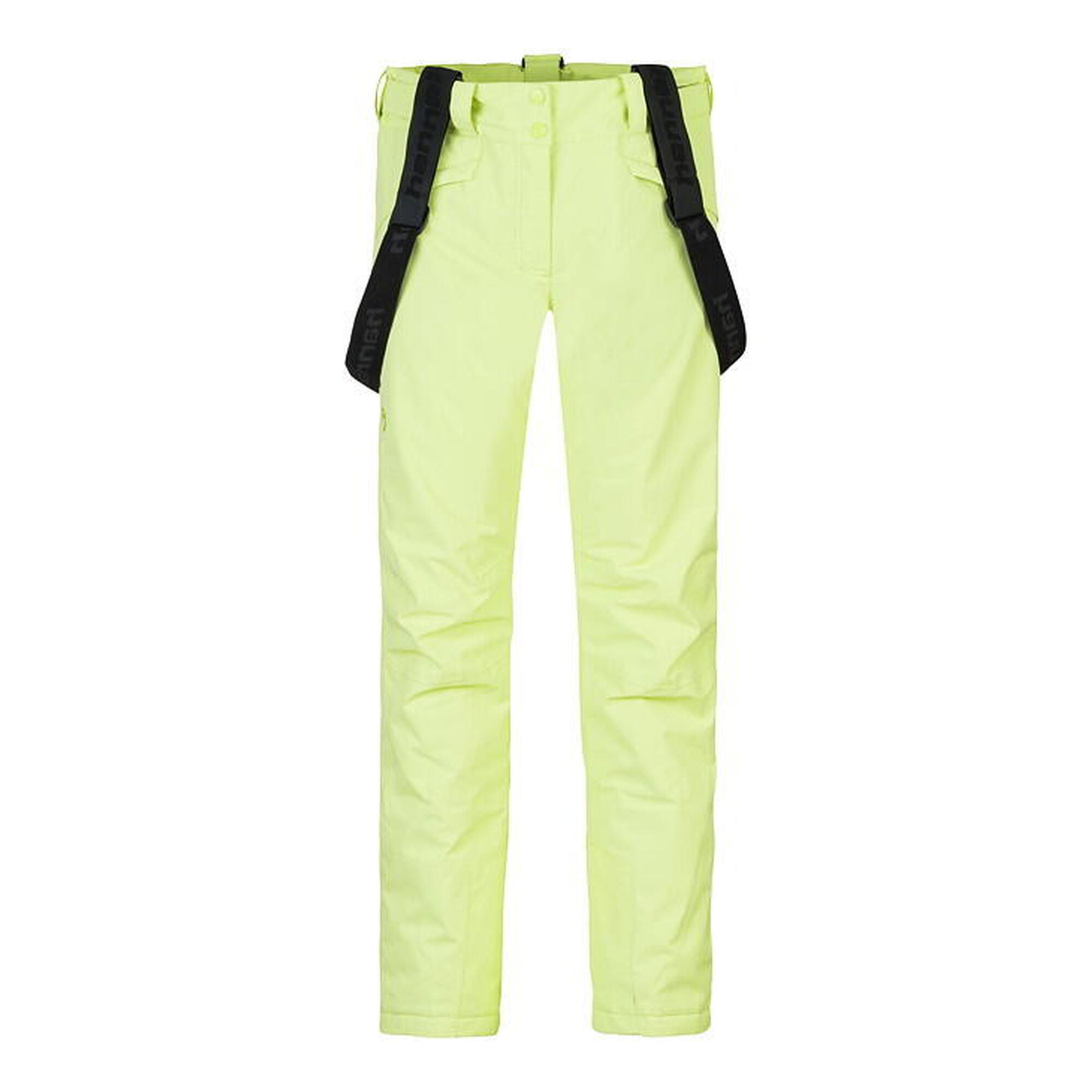 HANNAH Dámské kalhoty HANNAH AWAKE II