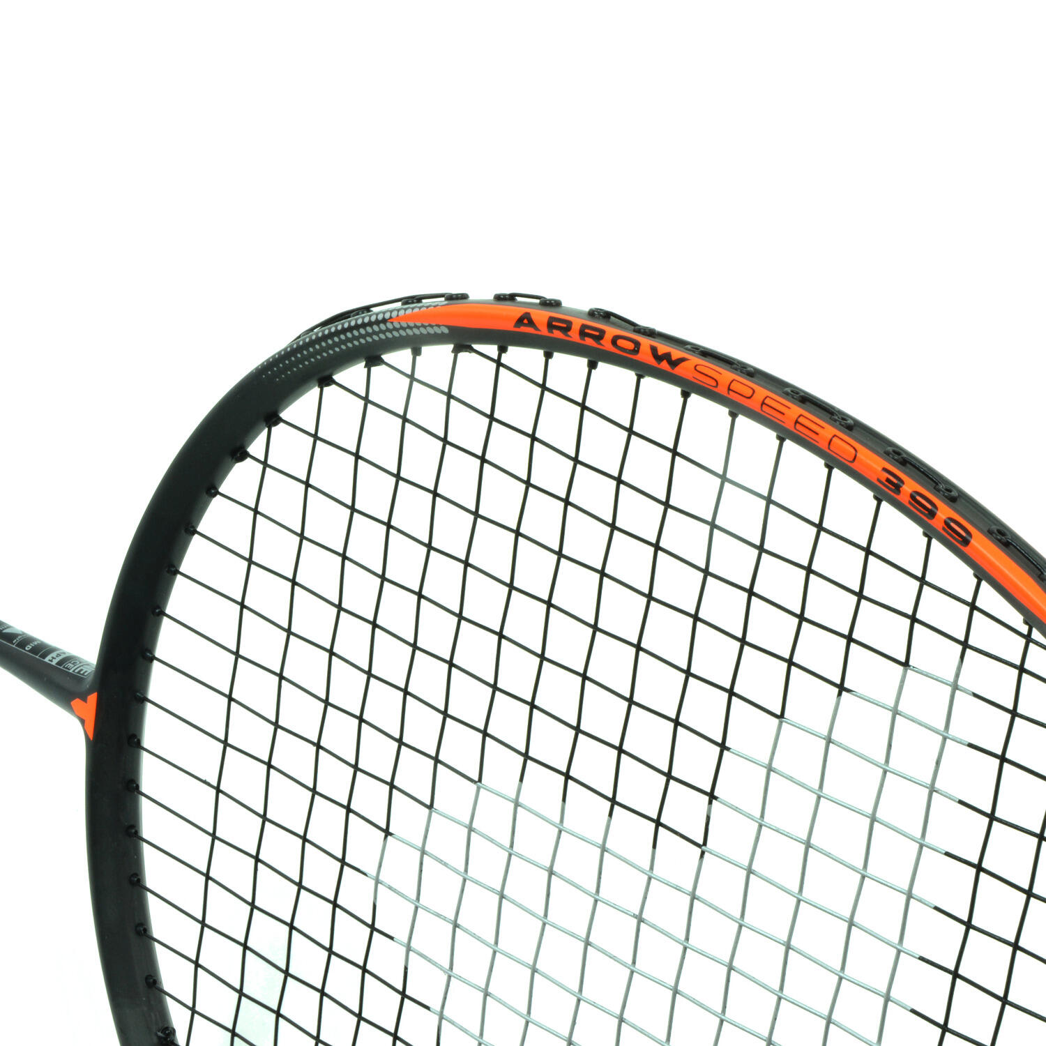Badmintonschläger Arrowspeed 399 Badminton Unisex 6/6