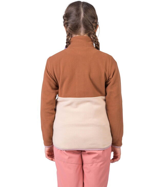 Felpa per bambini Hannah Mint 4/5
