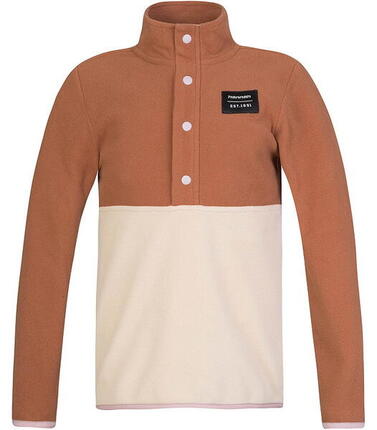 Sweatshirt enfant Hannah Mint