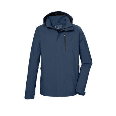 killtec Herren Funktionsjacke KOS 52 42815-000