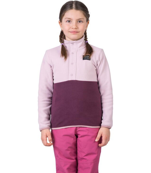 Felpa per bambini Hannah Mint 3/5