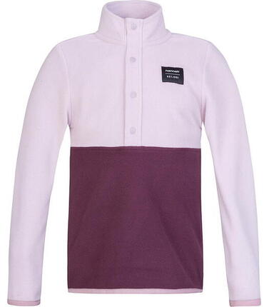 Sweatshirt enfant Hannah Mint