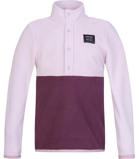 Sweatshirt enfant Hannah Mint