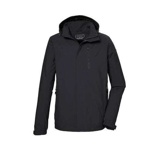 killtec Herren Funktionsjacke KOS 52 42815-000