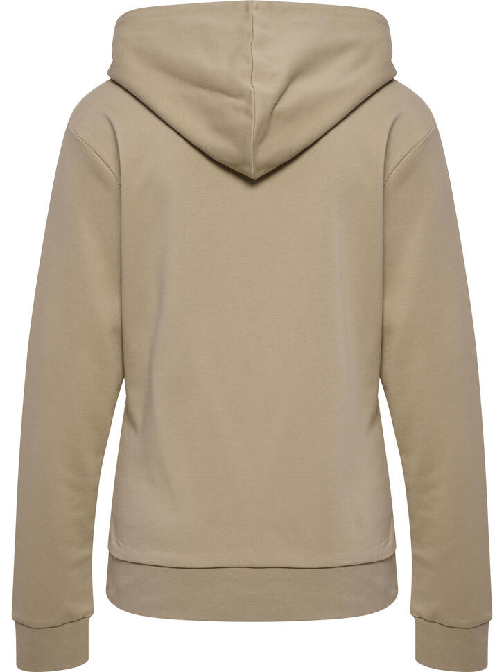 Bluza damska z kapturem Hummel Active Co